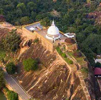 جواهرات شگفت انگیز پنهان در سریلانکا