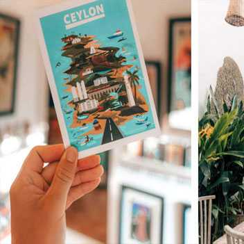 9 کار غیر قابل چشم پوشی در اوناواتونا سریلانکا