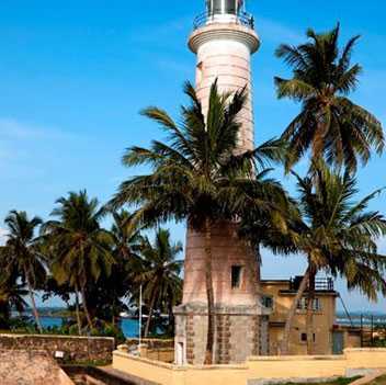 قلعه گال سریلانکا کارهایی که باید انجام داد و چه چیزهایی را بازدید کرد