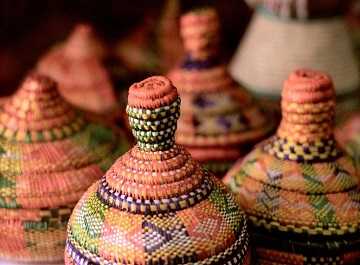 آشنایی با سوغاتی های آفریقای جنوبی