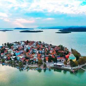 5 روستای کوچک و جذاب در نزدیکی استانبول