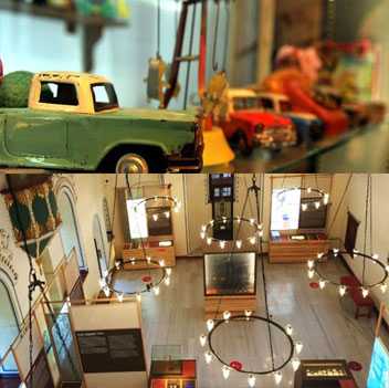 از بازدید از 6 موزه برتر آنتالیا لذت ببرید