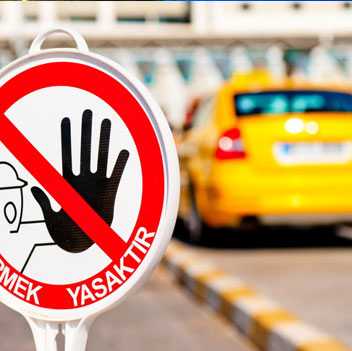 راهنمای کامل حمل و نقل عمومی در استان آنتالیا