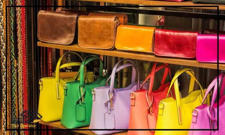 سوغات ایتالیا چیست؟