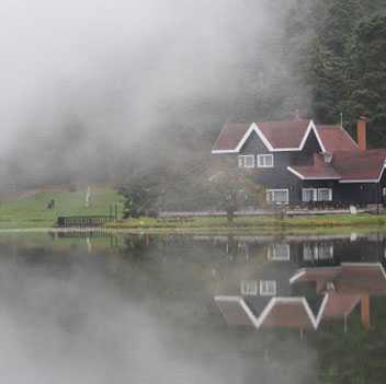 بولو و استانبول (سفرهای بهاری)