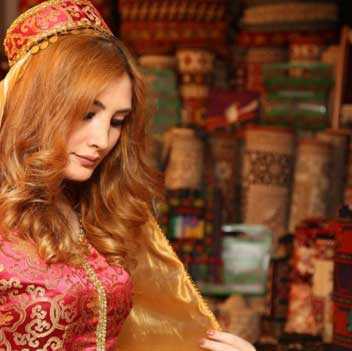 19 ایده منحصر به فرد سوغاتی برای آوردن به خانه از آنتالیا