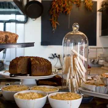 روز خود را با آرامش در این رستوران های برانچ استانبول آغاز کنید