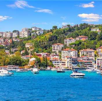 5 کار برای انجام در ببک استانبول | Bebek