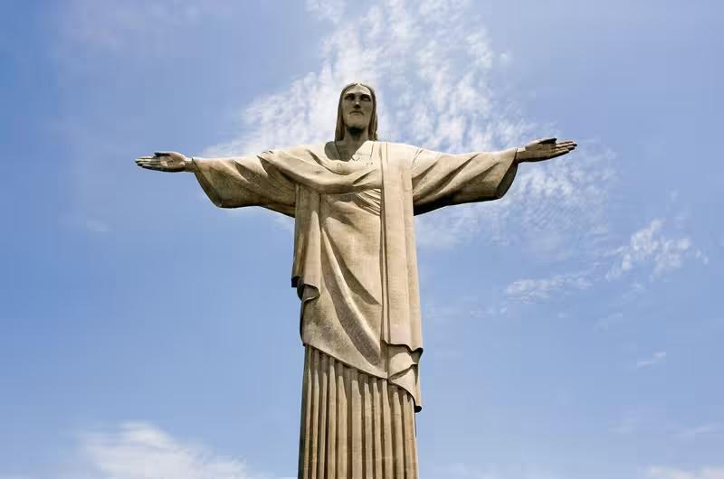 گلبرگ تور برزیل کلاسیک ۴ شهر