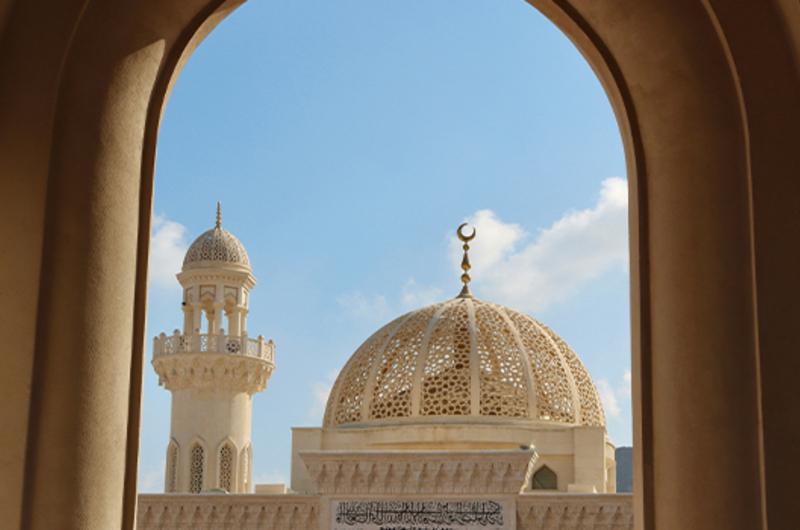 گلبرگ تور مسقط عمان
