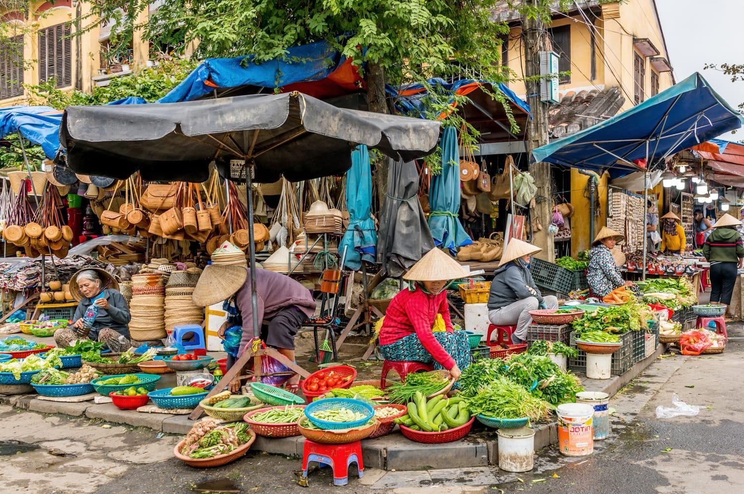 گلبرگ تور اقتصادی ویتنام
