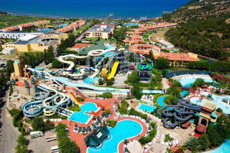 گلبرگ تور کوش آداسی مرداد