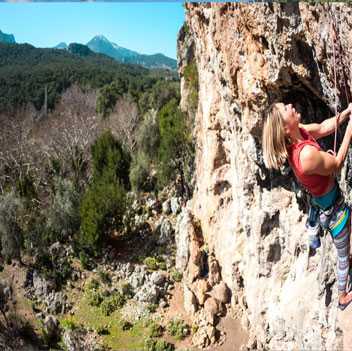 4 بهترین نقطه برای کوهنوردی در آنتالیا