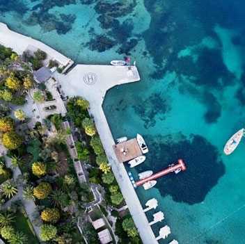 رمانتیک ترین مکان های ترکیه