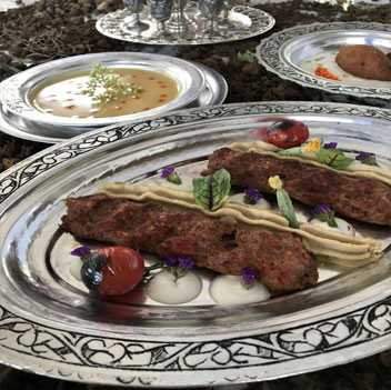 در قسمت آسیایی استانبول کدام رستوران خوب است؟