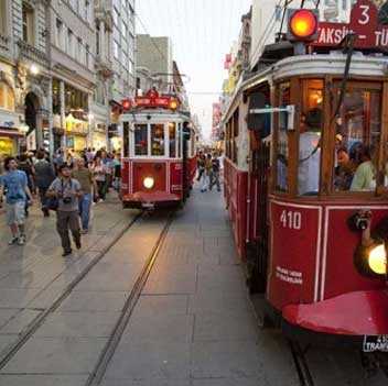 راهنمای تعطیلات(ایده های عالی برای هدیه از استانبول و ترکیه)