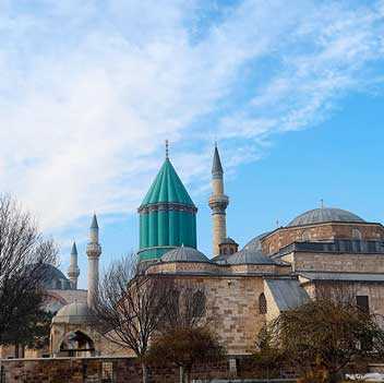 ظهور و سقوط بناهای عثمانی