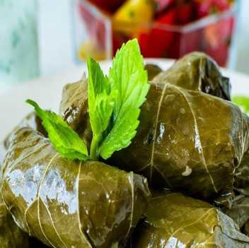 5 غذای خوشمزه ترکی سال 2022