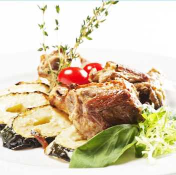 غذاهای محلی آنتالیا: 22 غذایی که باید امتحان کنید