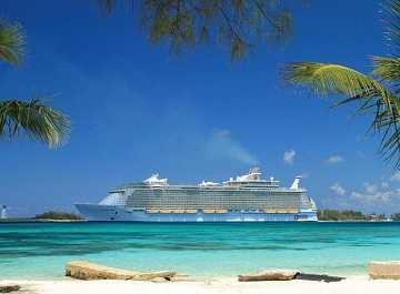کارهای ممنوع در سفر با کشتی کروز