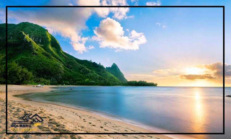 جزایر استوایی کجاست؟