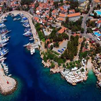 چند دلیل خوب برای بازدید از کاس در سال 2022