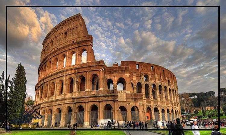 معرفی بهترین جاذبه ها و مکان های دیدنی ایتالیا