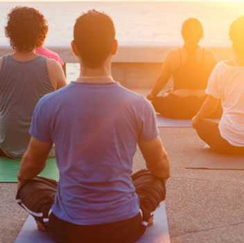 استراحتگاه های یوگا در منطقه آنتالیا در ترکیه 2022