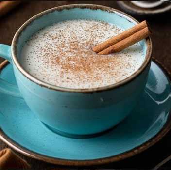 زمستان سالپ – آغوش ترکی در لیوان! Salep