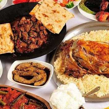 رستوران های شگفت انگیز سمت اروپایی استانبول