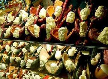 بهترین سوغاتی های آنکارا چه هستند؟