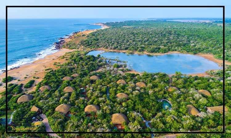 بهترین پارکهای سریلانکا