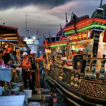 5 برنامه برتر گردشگری در آنتالیا 2022