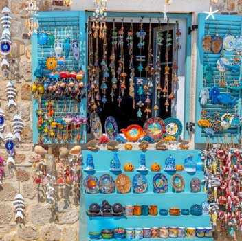 شهر قدیمی ساید: 10 بهترین کاری که باید انجام دهید