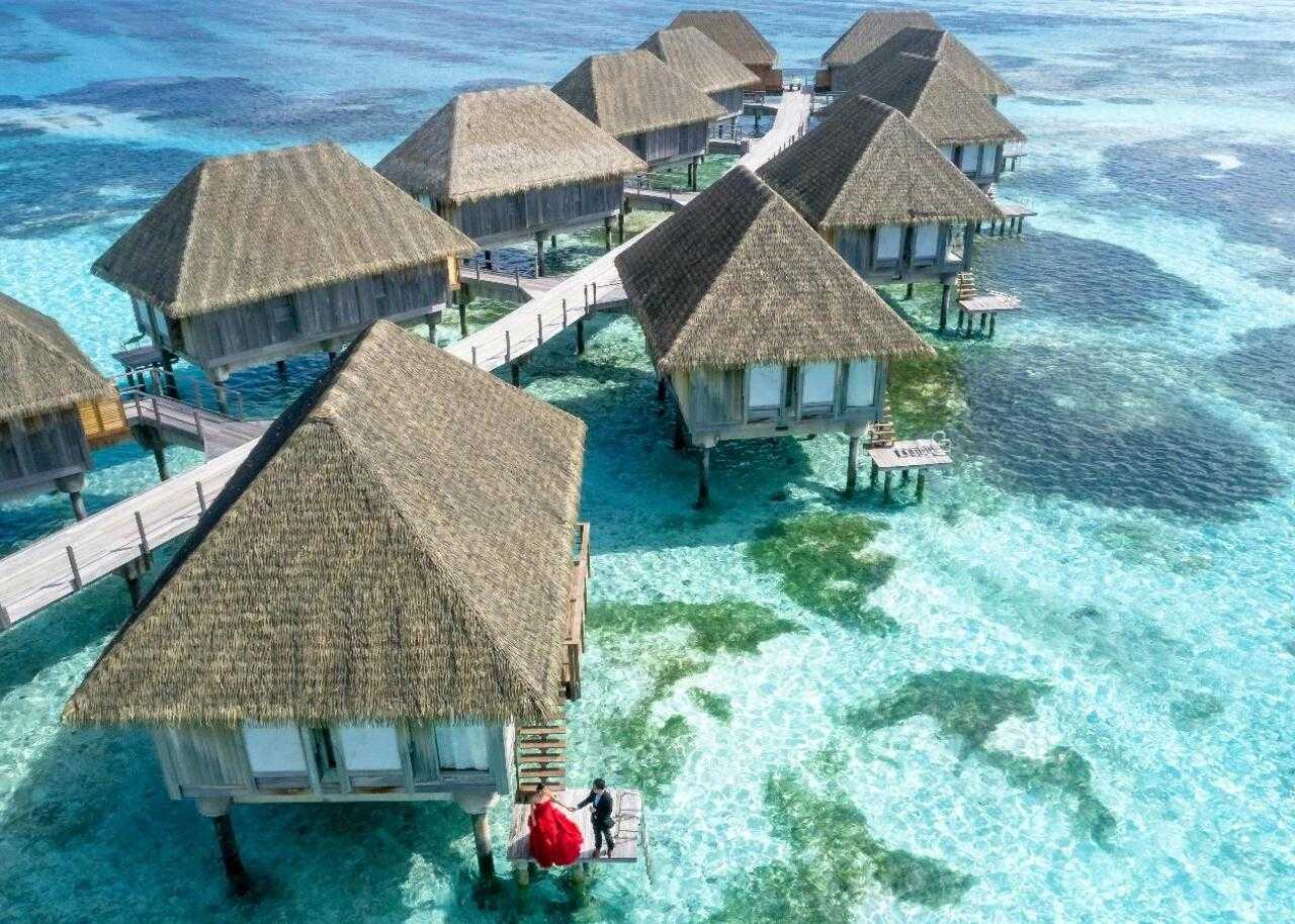 راهنمای کامل سفر به مالدیو: تجربهای از بهشت در قلب اقیانوس هند