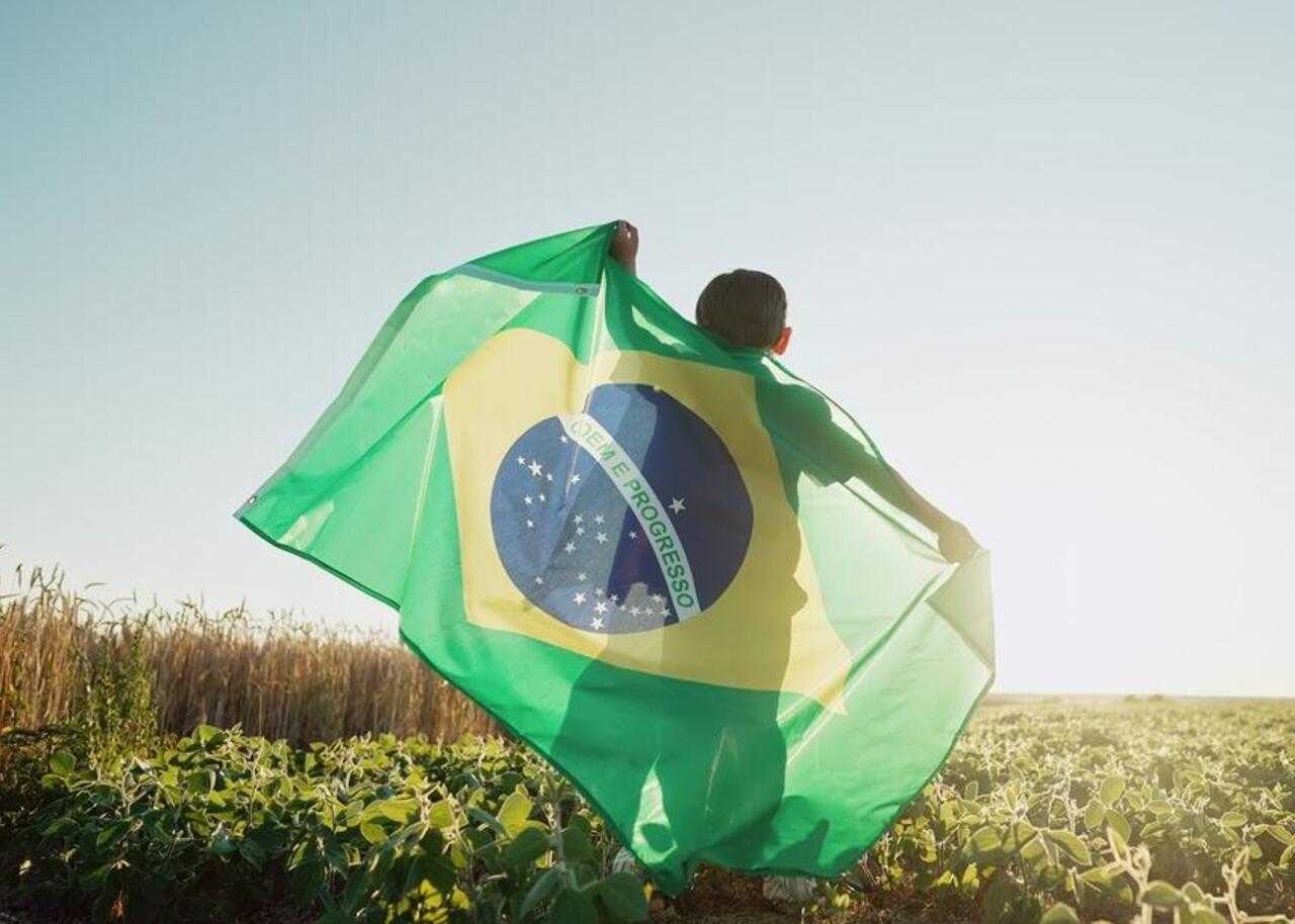 همه چیز برای یک سفر بدون دردسر به برزیل