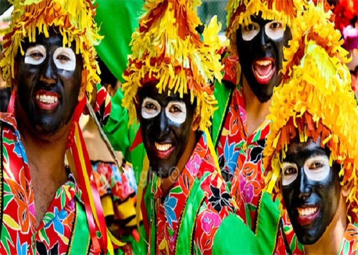فرهنگ و آداب و رسوم مردم برزیل