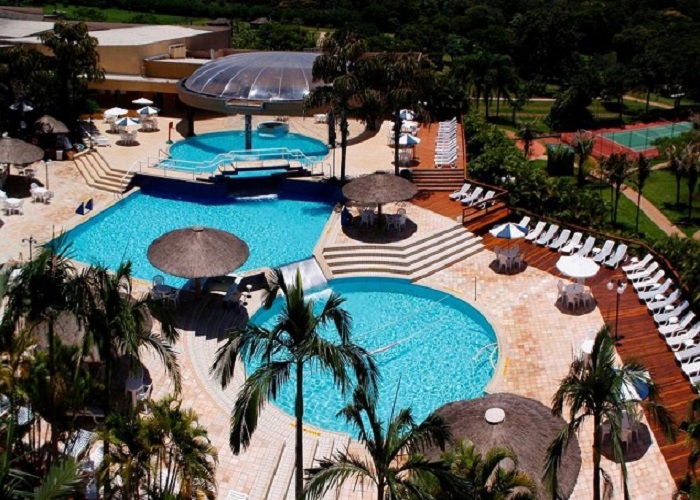 بهترین و مشهورترین هتل های برزیل