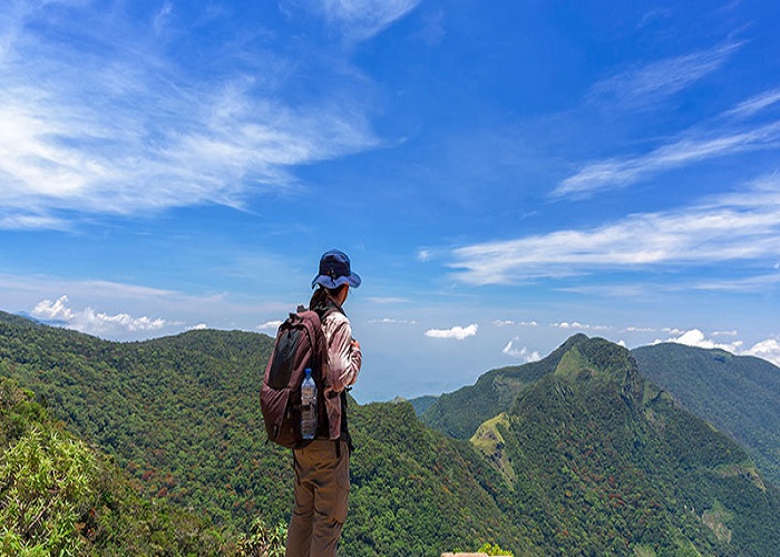 هترین پارک های ملی جزیره سریلانکا
