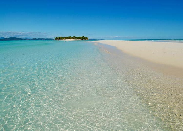 جزیره ماداگاسکار