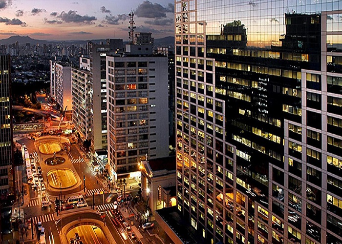 سفری جذاب به شهر سائوپائولو در برزیل