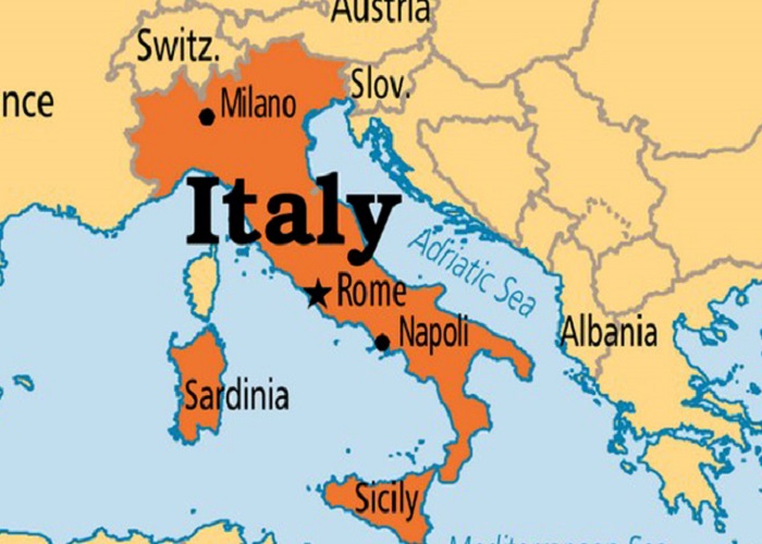 حقایقی جالب درباره ایتالیا