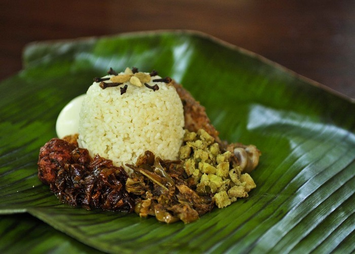  غذاهای خوشمزه سریلانکا 