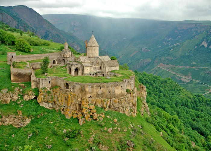 تورهای ارمنستان