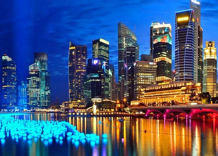 تور مالزی سنگاپور