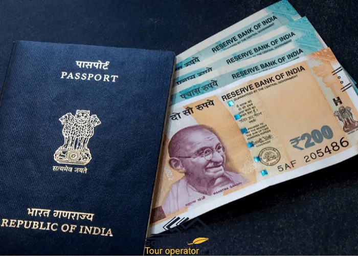 راهنمای اخذ ویزای هند