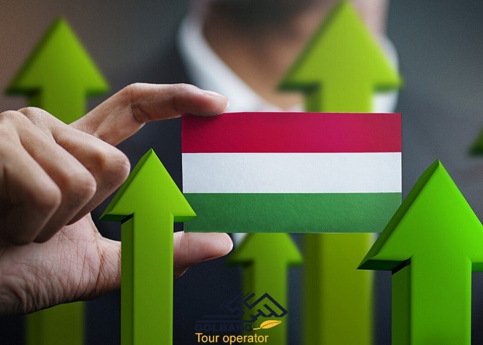 ویزای کاری در مجارستان
