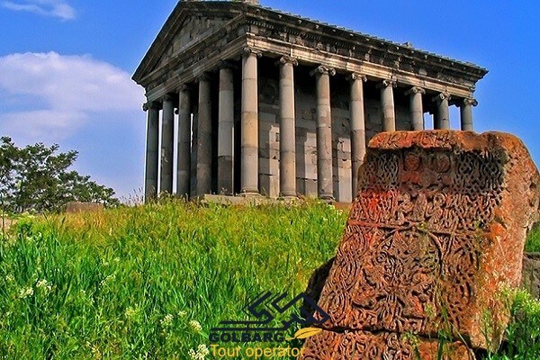 جاذبه های دیدنی و گردشگری ارمنستان
