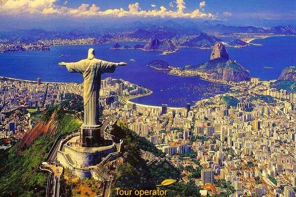 راهنمای تور برزیل