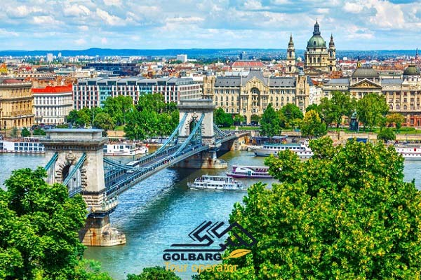 سفر به مجارستان با ویزای توریستی